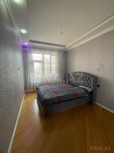 Satılır 2 otaqlı yeni tikili 72 m², İnşaatçılar m., photo 8 from 13