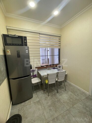 Satılır 2 otaqlı yeni tikili 72 m², İnşaatçılar m., photo 6 from 13