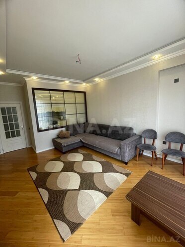 Satılır 2 otaqlı yeni tikili 72 m², İnşaatçılar m., photo 3 from 13