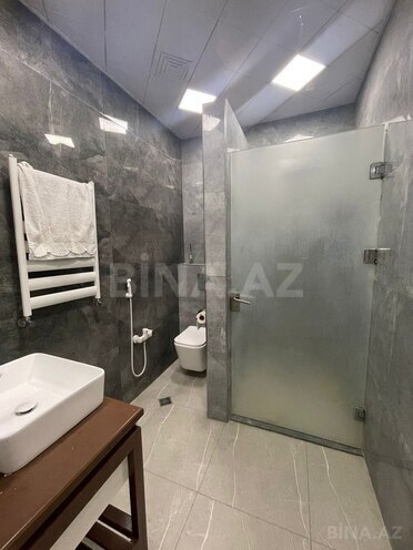 Satılır 2 otaqlı yeni tikili 72 m², İnşaatçılar m., photo 12 from 13