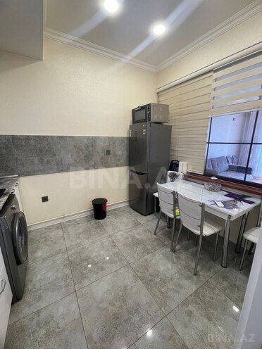Satılır 2 otaqlı yeni tikili 72 m², İnşaatçılar m., photo 5 from 13