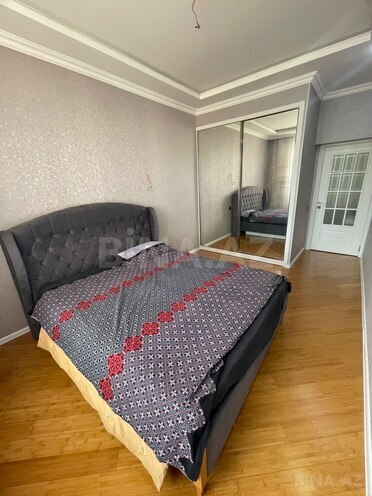 Satılır 2 otaqlı yeni tikili 72 m², İnşaatçılar m., photo 9 from 13