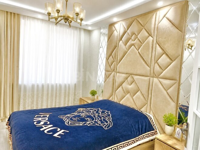 Satılır 3 otaqlı köhnə tikili 75 m², Qara Qarayev m., photo 7 from 14