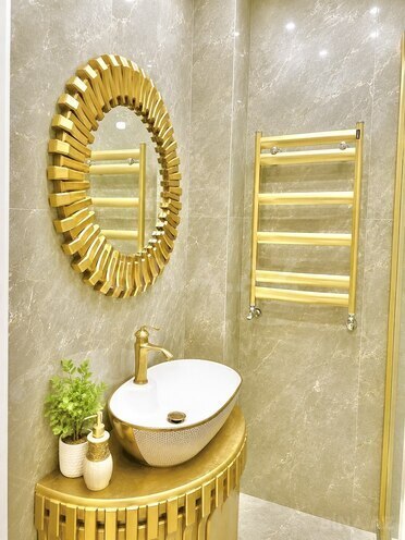 Satılır 3 otaqlı köhnə tikili 75 m², Qara Qarayev m., photo 4 from 14