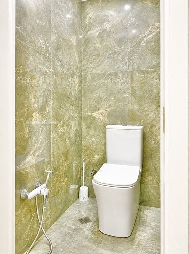 Satılır 3 otaqlı köhnə tikili 75 m², Qara Qarayev m., photo 6 from 14