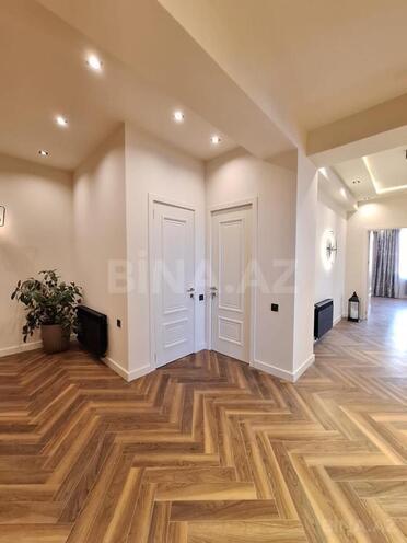 Сдается 2-комн. новостройка 95 м², м. 8 ноября, photo 27 from 28