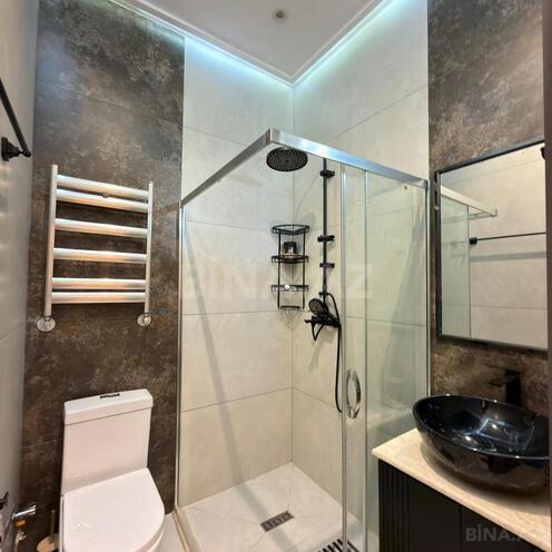 Satılır 4 otaqlı həyət evi/bağ evi 150 m², Mərdəkan q., photo 19 from 21