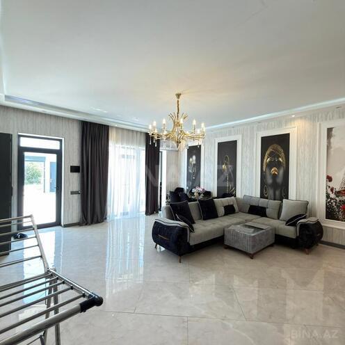 Satılır 4 otaqlı həyət evi/bağ evi 150 m², Mərdəkan q., photo 10 from 21