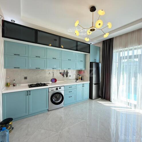 Satılır 4 otaqlı həyət evi/bağ evi 150 m², Mərdəkan q., photo 14 from 21