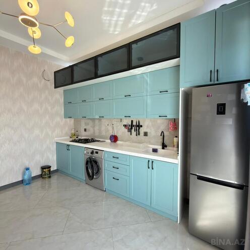 Satılır 4 otaqlı həyət evi/bağ evi 150 m², Mərdəkan q., photo 15 from 21