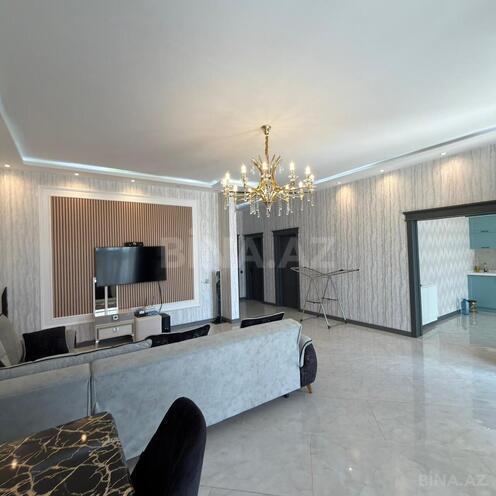 Satılır 4 otaqlı həyət evi/bağ evi 150 m², Mərdəkan q., photo 17 from 21