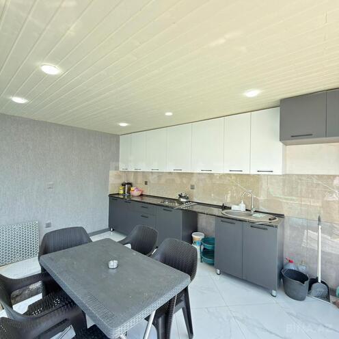 Satılır 4 otaqlı həyət evi/bağ evi 150 m², Mərdəkan q., photo 9 from 21