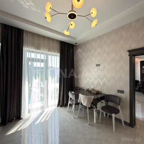 Satılır 4 otaqlı həyət evi/bağ evi 150 m², Mərdəkan q., photo 13 from 21