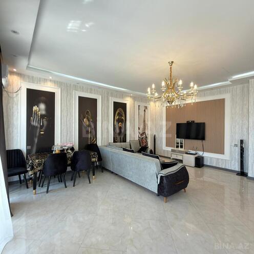 Satılır 4 otaqlı həyət evi/bağ evi 150 m², Mərdəkan q., photo 11 from 21