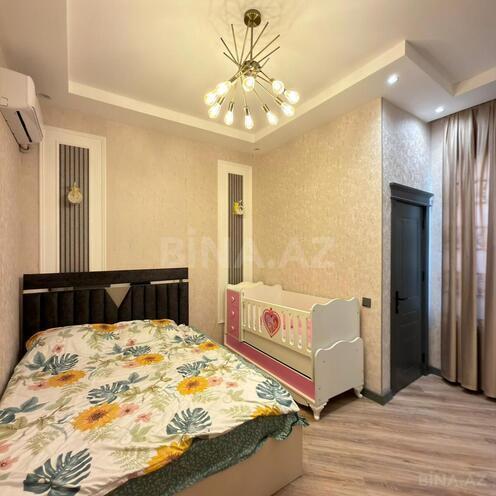 Satılır 4 otaqlı həyət evi/bağ evi 150 m², Mərdəkan q., photo 18 from 21