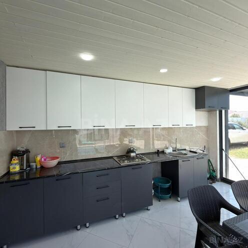 Satılır 4 otaqlı həyət evi/bağ evi 150 m², Mərdəkan q., photo 8 from 21
