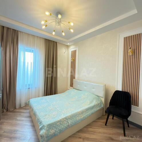 Satılır 4 otaqlı həyət evi/bağ evi 150 m², Mərdəkan q., photo 16 from 21