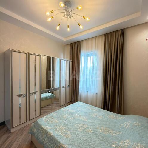 Satılır 4 otaqlı həyət evi/bağ evi 150 m², Mərdəkan q., photo 12 from 21