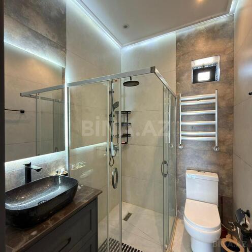 Satılır 4 otaqlı həyət evi/bağ evi 150 m², Mərdəkan q., photo 20 from 21