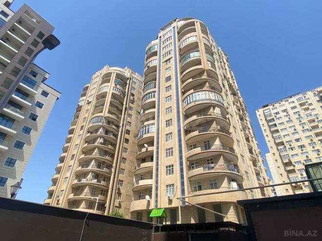 Продаётся 4-комн. новостройка 186 м², м. Шах Исмаил Хатаи, photo 25 from 28