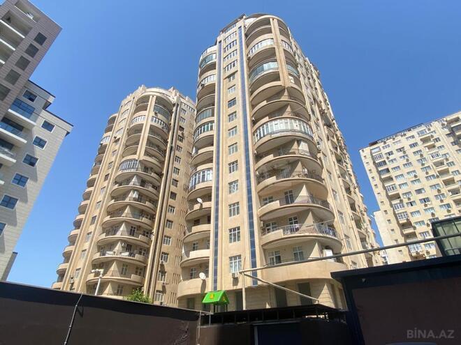 Продаётся 4-комн. новостройка 186 м², м. Шах Исмаил Хатаи, photo 26 from 28