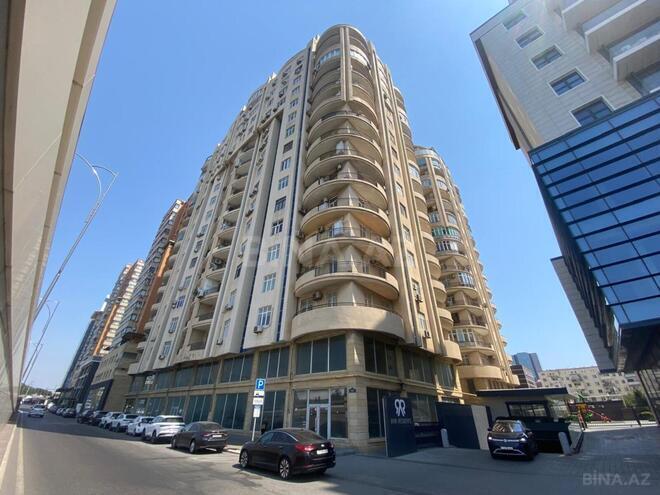 Продаётся 4-комн. новостройка 186 м², м. Шах Исмаил Хатаи, photo 24 from 28