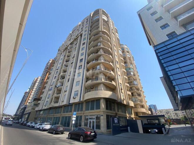 Продаётся 4-комн. новостройка 186 м², м. Шах Исмаил Хатаи, photo 27 from 28