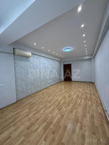 Satılır 2 otaqlı yeni tikili 68 m², Həzi Aslanov m., photo 4 from 13