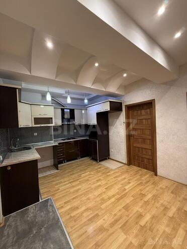 Satılır 2 otaqlı yeni tikili 68 m², Həzi Aslanov m., photo 1 from 13