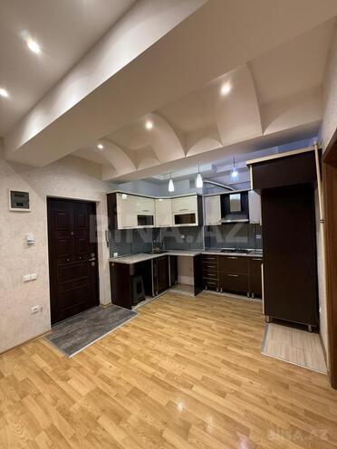 Satılır 2 otaqlı yeni tikili 68 m², Həzi Aslanov m., photo 3 from 13