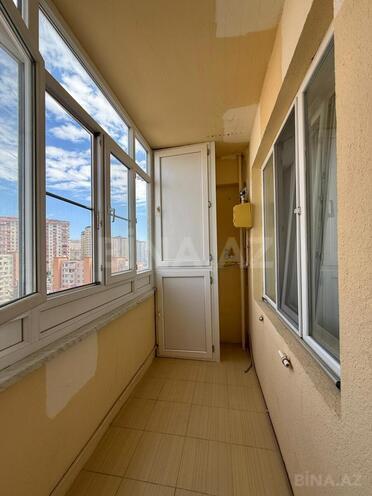 Satılır 2 otaqlı yeni tikili 68 m², Həzi Aslanov m., photo 10 from 13