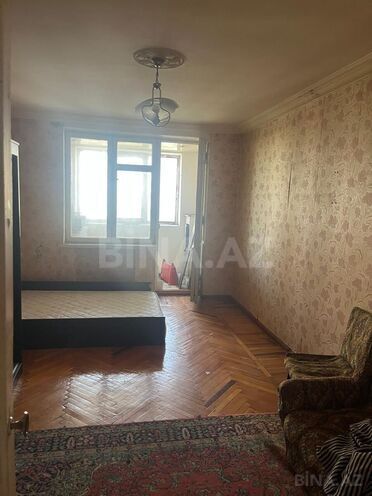 Сдаётся 3-комн. вторичка 70 м², м. Иншаатчылар, photo 5 from 9