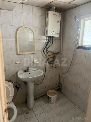 Сдаётся 3-комн. вторичка 70 м², м. Иншаатчылар, photo 8 from 9