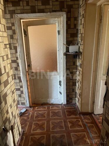 Сдаётся 3-комн. вторичка 70 м², м. Иншаатчылар, photo 4 from 9