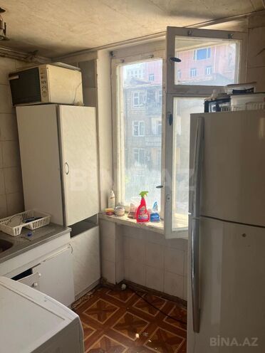 Сдаётся 3-комн. вторичка 70 м², м. Иншаатчылар, photo 6 from 9