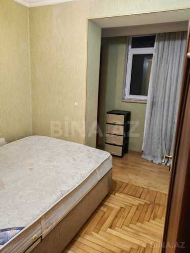 Сдаётся 3-комн. вторичка 60 м², м. Гянджлик, photo 1 from 12