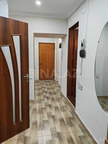 Сдаётся 3-комн. вторичка 60 м², м. Гянджлик, photo 8 from 12