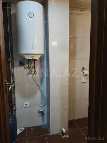 Сдаётся 3-комн. вторичка 60 м², м. Гянджлик, photo 10 from 12