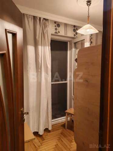 Сдаётся 3-комн. вторичка 60 м², м. Гянджлик, photo 5 from 12