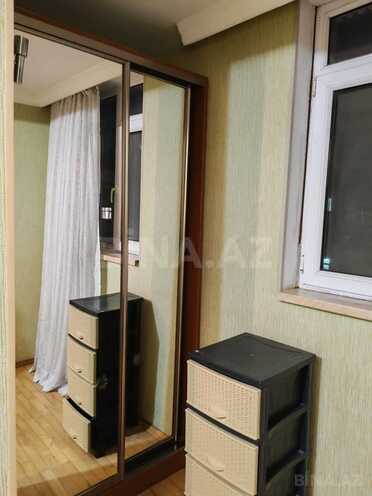 Сдаётся 3-комн. вторичка 60 м², м. Гянджлик, photo 3 from 12