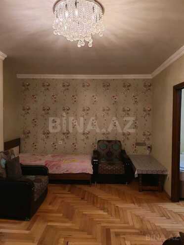 Сдаётся 3-комн. вторичка 60 м², м. Гянджлик, photo 4 from 12