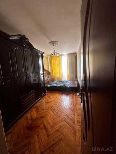 Сдаётся 2-комн. вторичка 55 м², м. Элмляр Академиясы, photo 6 from 9