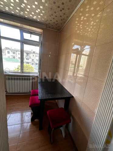 Сдаётся 2-комн. вторичка 55 м², м. Элмляр Академиясы, photo 5 from 9