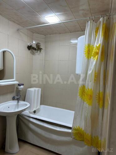 İcarəyə verilir 2 otaqlı köhnə tikili 60 m², Gənclik m., photo 6 from 11