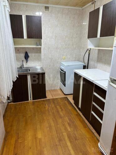 İcarəyə verilir 2 otaqlı köhnə tikili 60 m², Gənclik m., photo 8 from 11