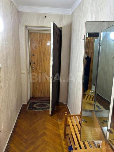İcarəyə verilir 2 otaqlı köhnə tikili 60 m², Gənclik m., photo 9 from 11