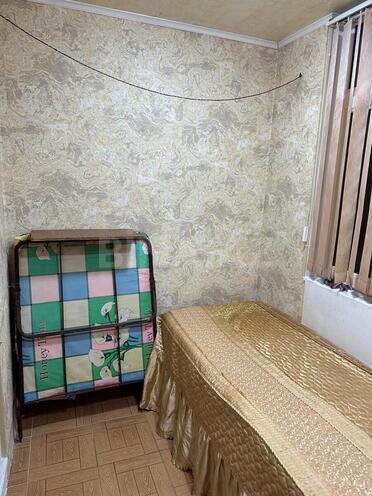 İcarəyə verilir 2 otaqlı köhnə tikili 60 m², Gənclik m., photo 4 from 11