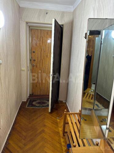 İcarəyə verilir 2 otaqlı köhnə tikili 60 m², Gənclik m., photo 10 from 11