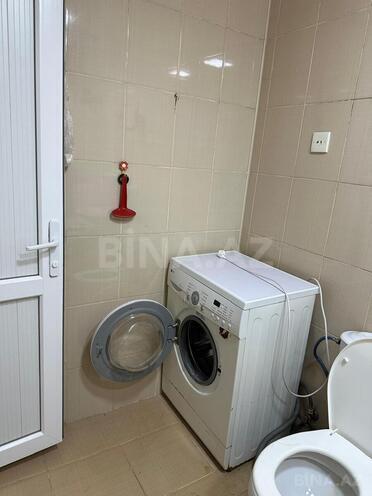 İcarəyə verilir 2 otaqlı köhnə tikili 60 m², Gənclik m., photo 7 from 11
