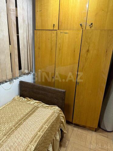 İcarəyə verilir 2 otaqlı köhnə tikili 60 m², Gənclik m., photo 5 from 11